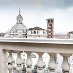 Attico Con Vista Sulla Consolata