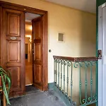 Attico Con Vista Sulla Consolata