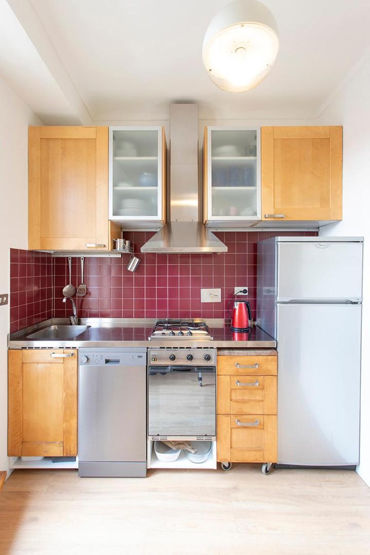 Appartement Attico Con Vista Sulla Consolata