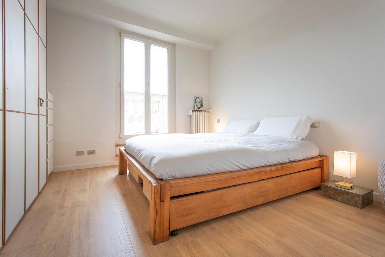 Appartement Attico Con Vista Sulla Consolata Turin