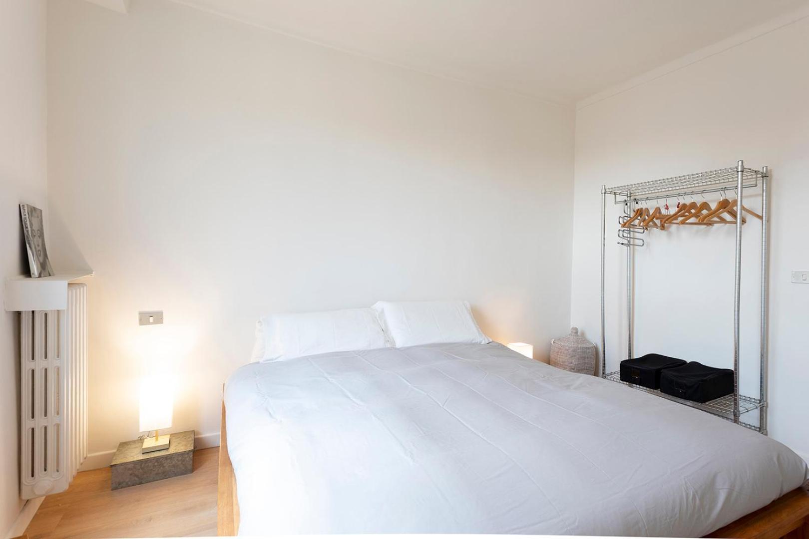Appartement Attico Con Vista Sulla Consolata Turin